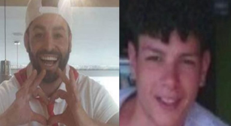 accoltellamento capaccio