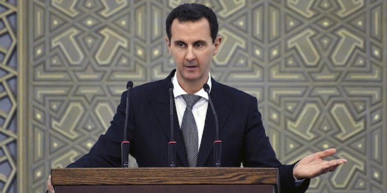 accordo curdi siria