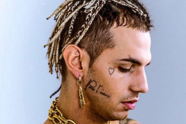 Achille Lauro ieri oggi