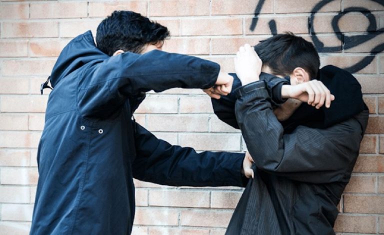 aggressione omofoba