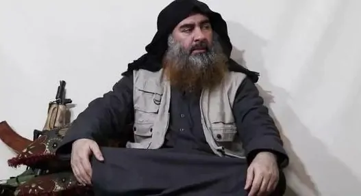 al Baghdadi