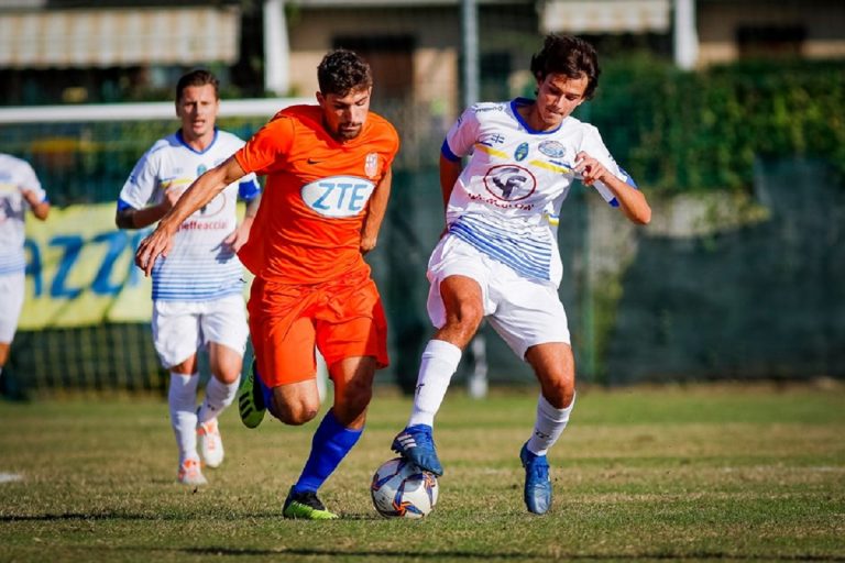 Alcione Calcio Milano classifica