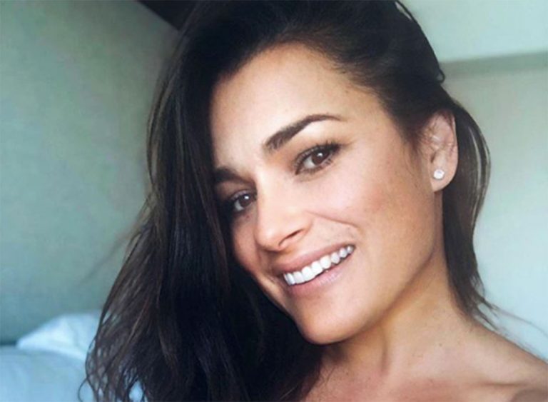 alena seredova