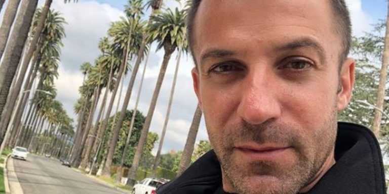 Alessandro Del Piero
