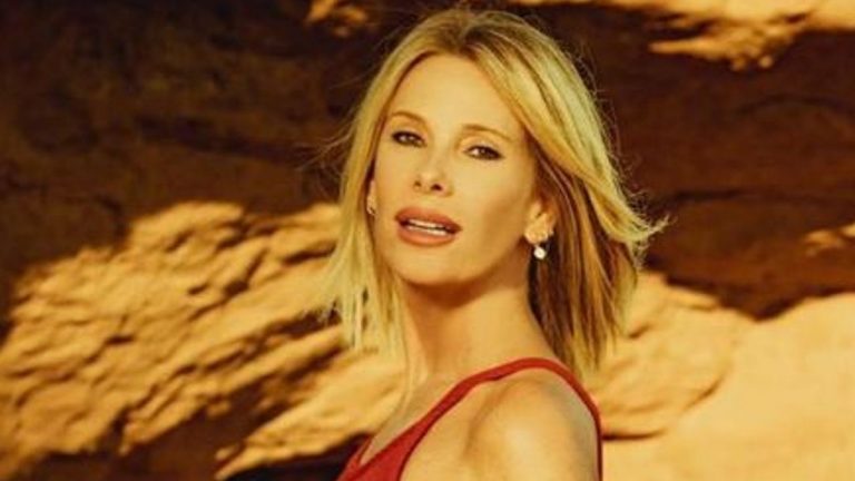 Alessia Marcuzzi