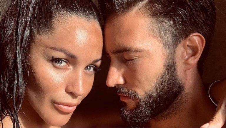 alex belli delia duran aggrediti