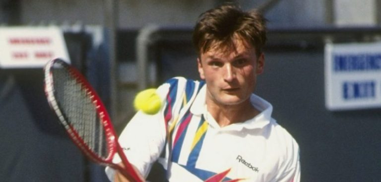 Alexander Volkov morto