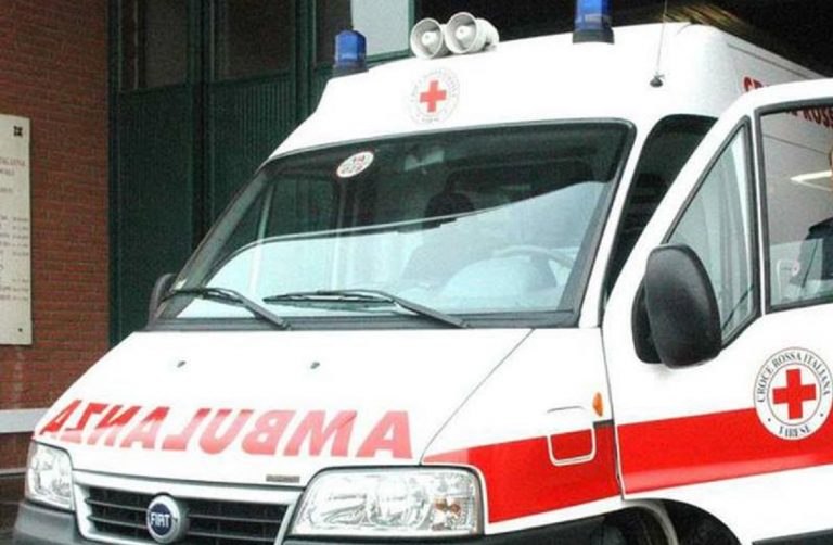 ruba suv alla madre