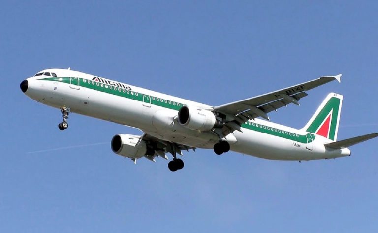 alitalia nuovo prestito
