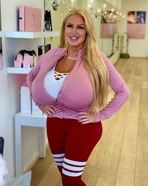 allegra cole