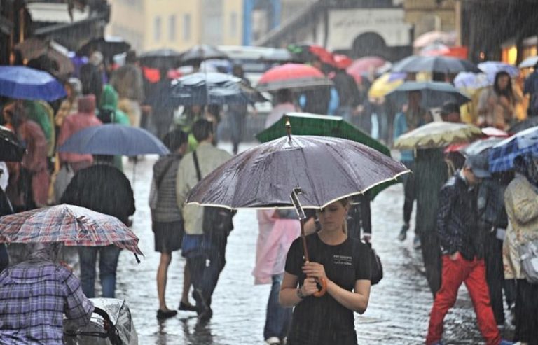 allerta meteo