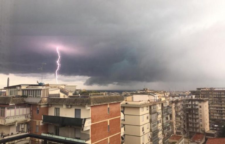 allerta meteo