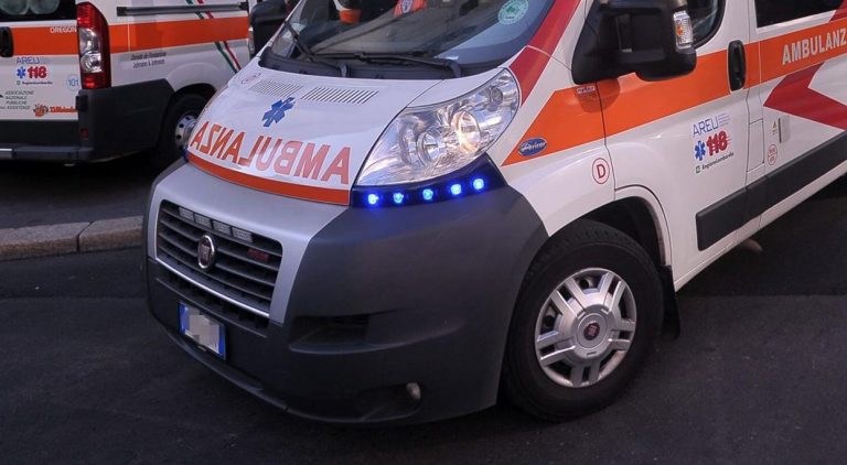 ambulanza