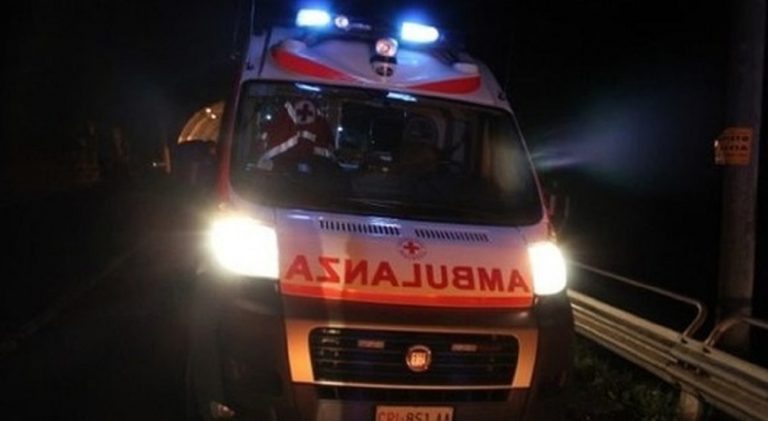 ambulanza