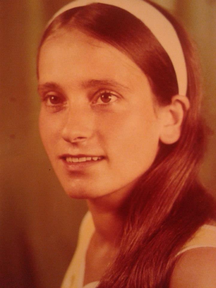angela di iorio