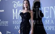 Angelina Jolie magra