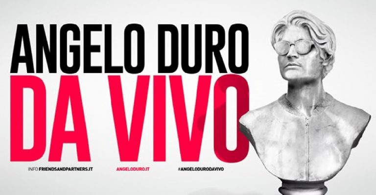 cancellazione angelo duro milano