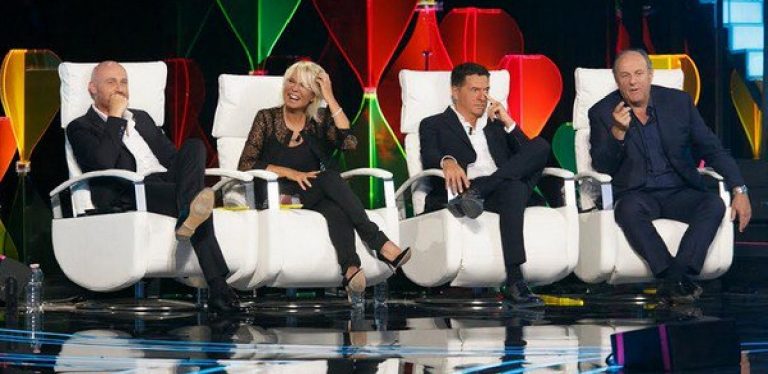 Anticipazioni Tu si que Vales