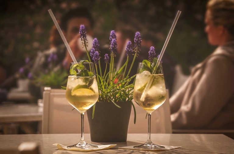 aperitivo a Milano in Porta Venezia