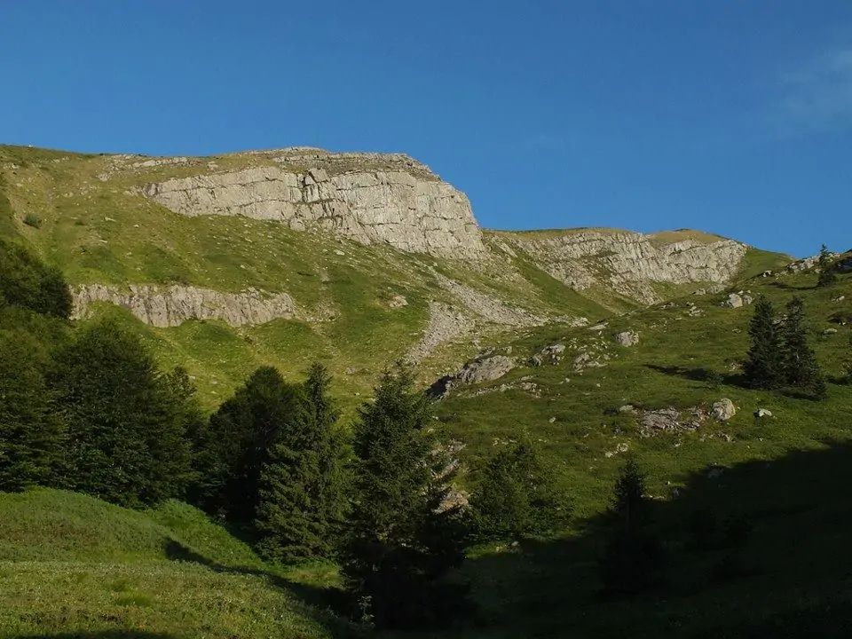 appennino tosco emiliano