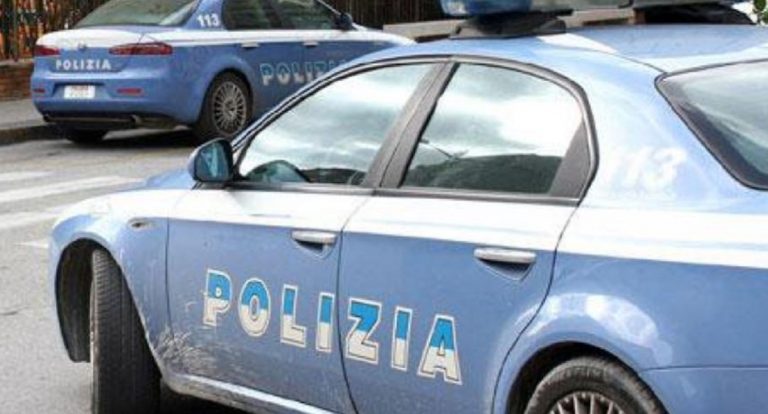 arrestato pedofilo sondrio