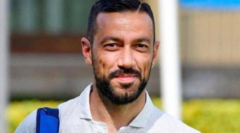 arrestato stalker quagliarella