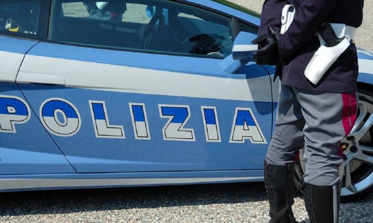 arresti per droga milano