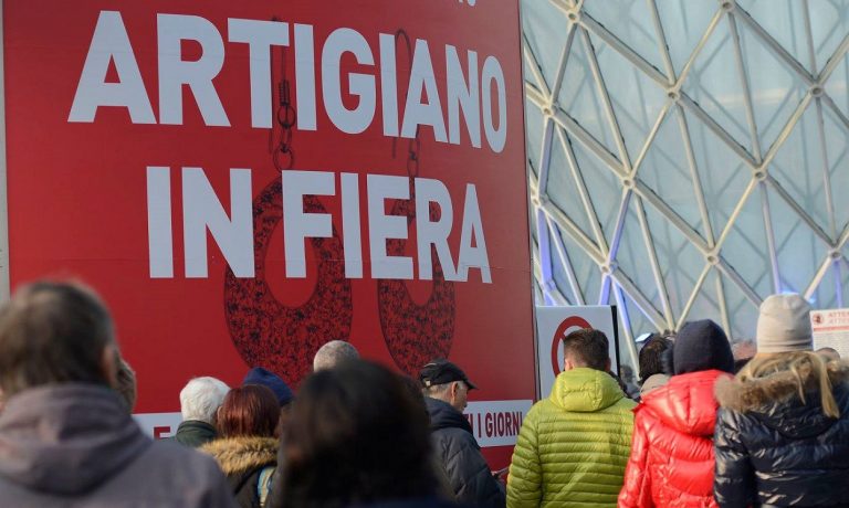 artigiano in fiera 2019 pass artigiano in fiera 2019