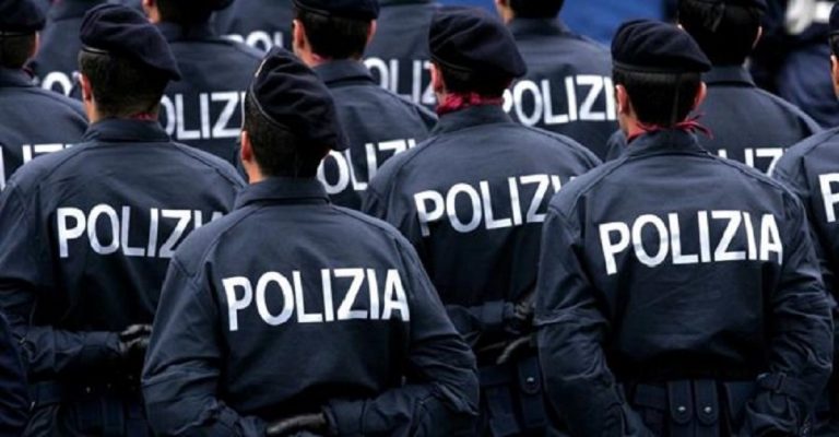 Poliziotti