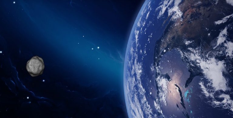 asteroide potenzialmente pericoloso