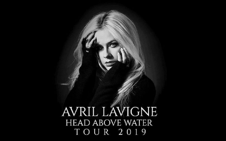 avril lavigne concerto
