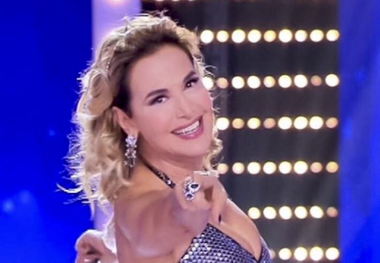 Barbara D'Urso