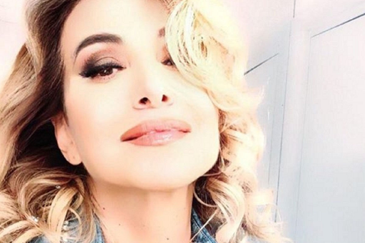 Chi E Giammauro Berardi Cosa Fa Il Figlio Di Barbara D Urso