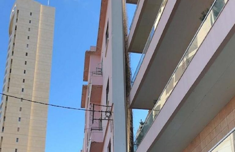beirut palazzo 60 cm