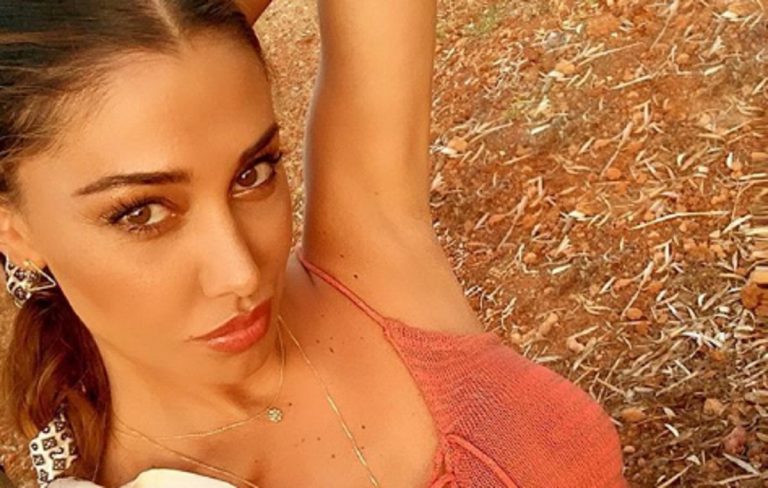 Belen ritocchi estetici