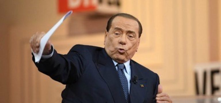 forza italia