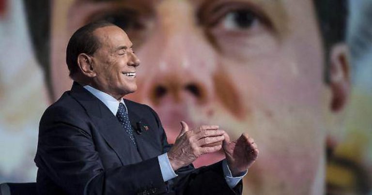 berlusconi renzi