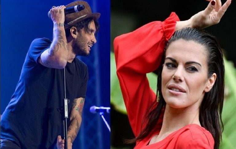 bianca guaccero fabrizio moro