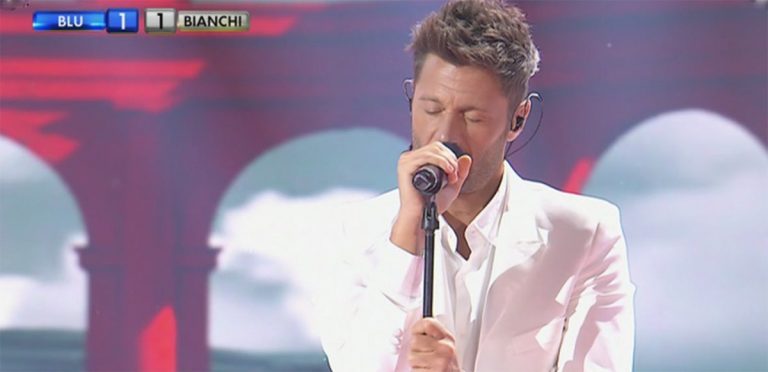 filippo bisciglia ad amici