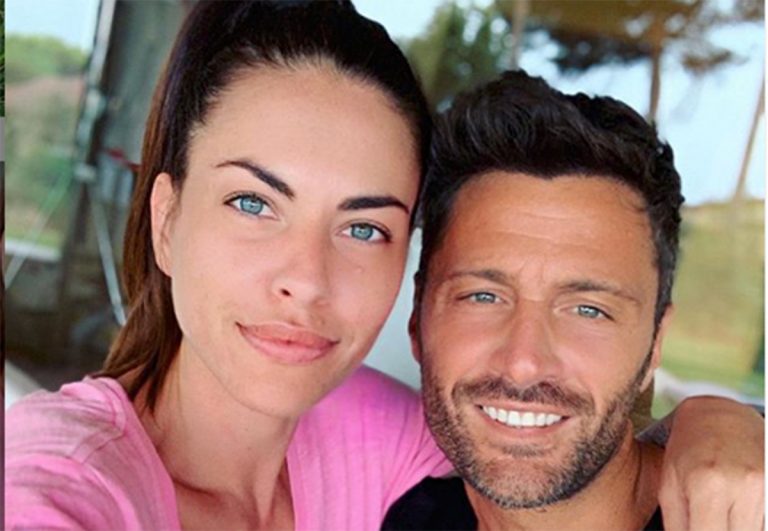 filippo bisciglia pamela camassa
