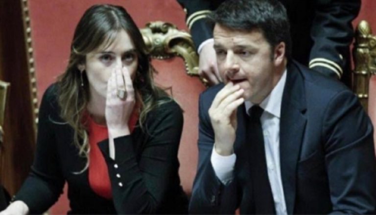 boschi attacca conte