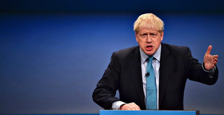 brexit accordo ue regno unito