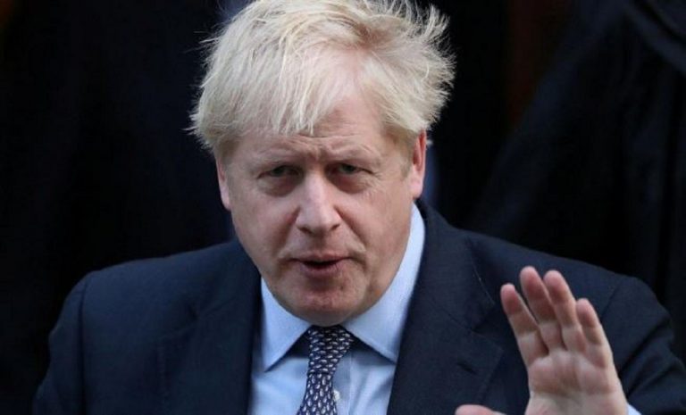 brexit accordo voto speaker