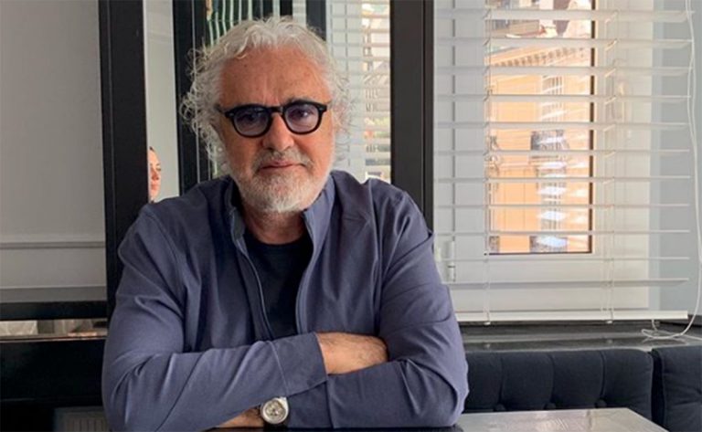 flavio briatore