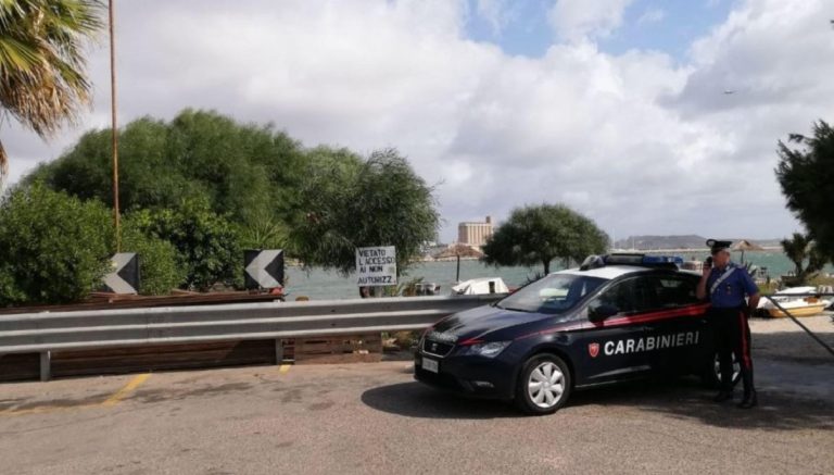 cagliari rapporti spiaggia