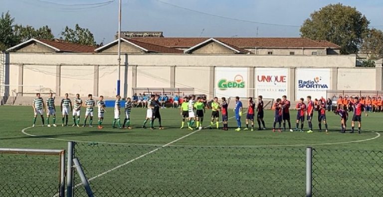 Calvairate calcio milano classifica