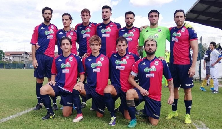 Calvairate calcio
