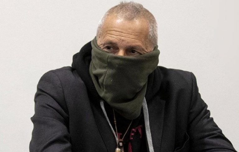 Capitano Ultimo Calabria