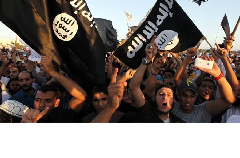 capo Isis al-Quraishi