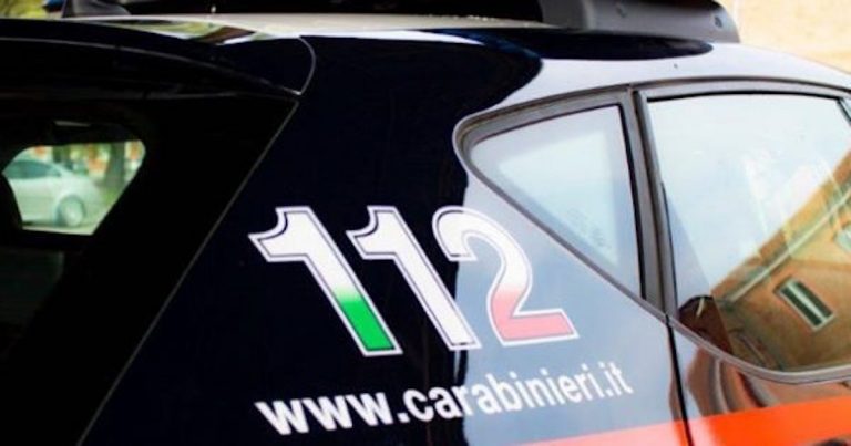 furto d'auto a padova